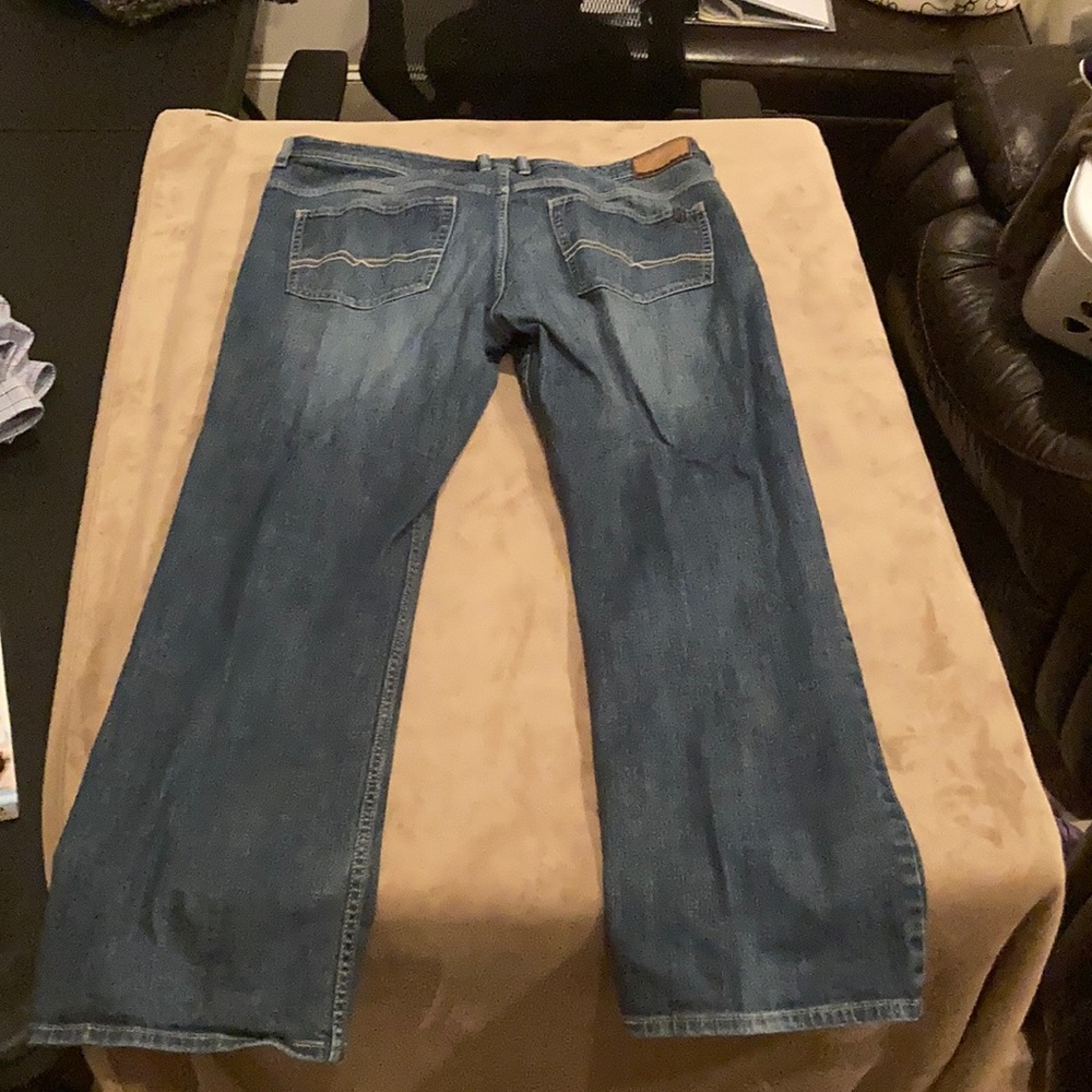 Denim Jeans - Picture 2 of 2